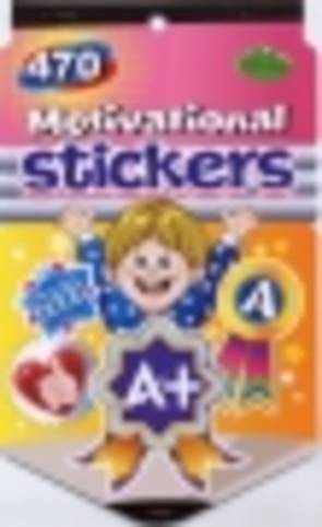 Motivational Stickers